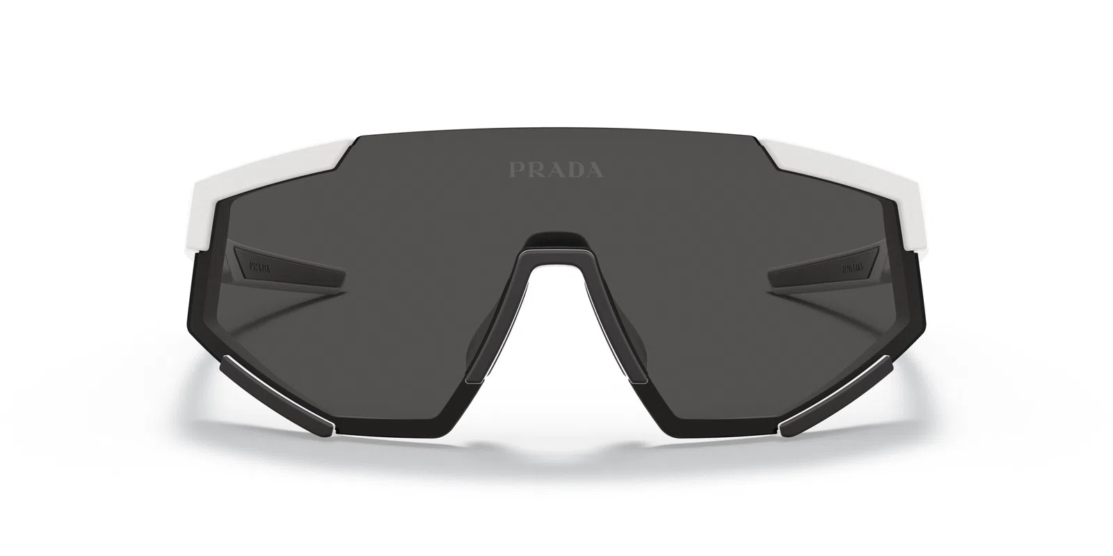 Prada Linea Rossa 04WSF Sunglasses - view 8